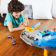 Disney Pixar Cars Mini Racers Rollin’ Raceway Playset | $15 | Amazon and Walmart